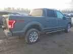 2015 FORD F-150 Lightning