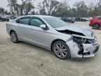 2016 CHEVROLET IMPALA