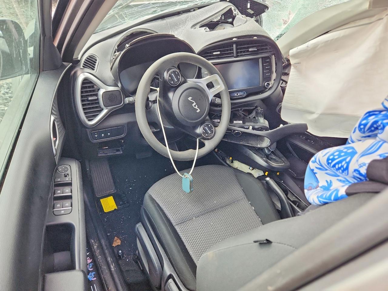 2023 KIA SOUL