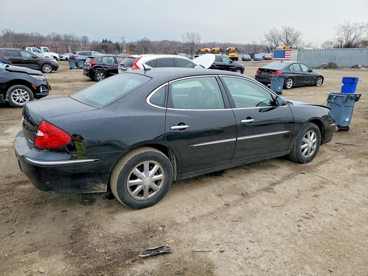 2006 BUICK LACROSSE