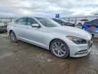 2018 GENESIS G80