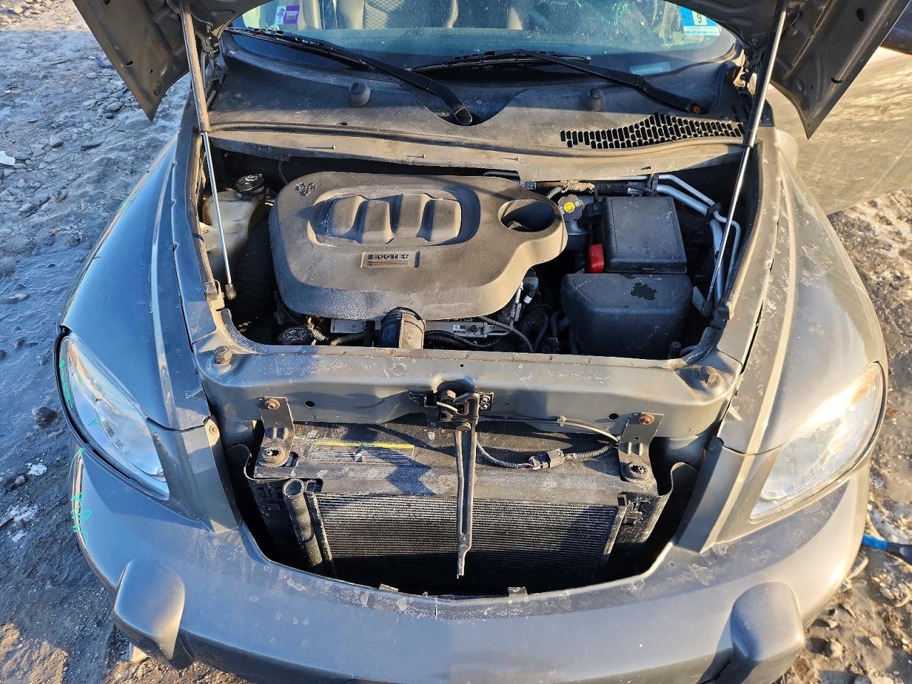 2009 CHEVROLET HHR