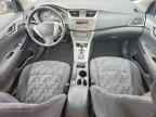 2013 NISSAN SENTRA