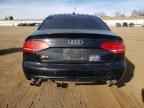 2010 AUDI S4