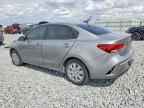 2022 KIA RIO