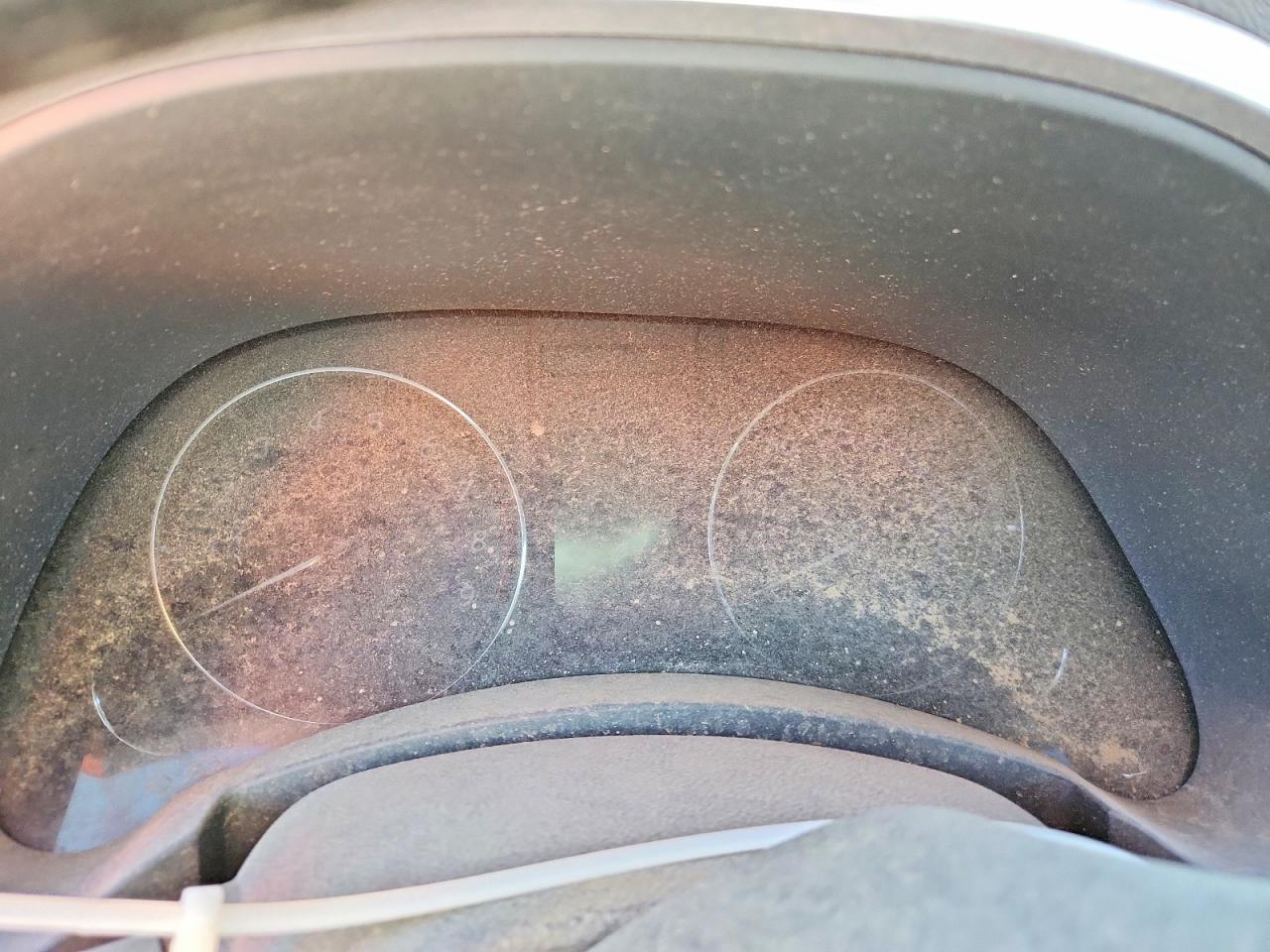 2013 INFINITI FX37
