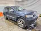 2012 JEEP Grand Cherokee