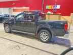 2012 NISSAN Frontier