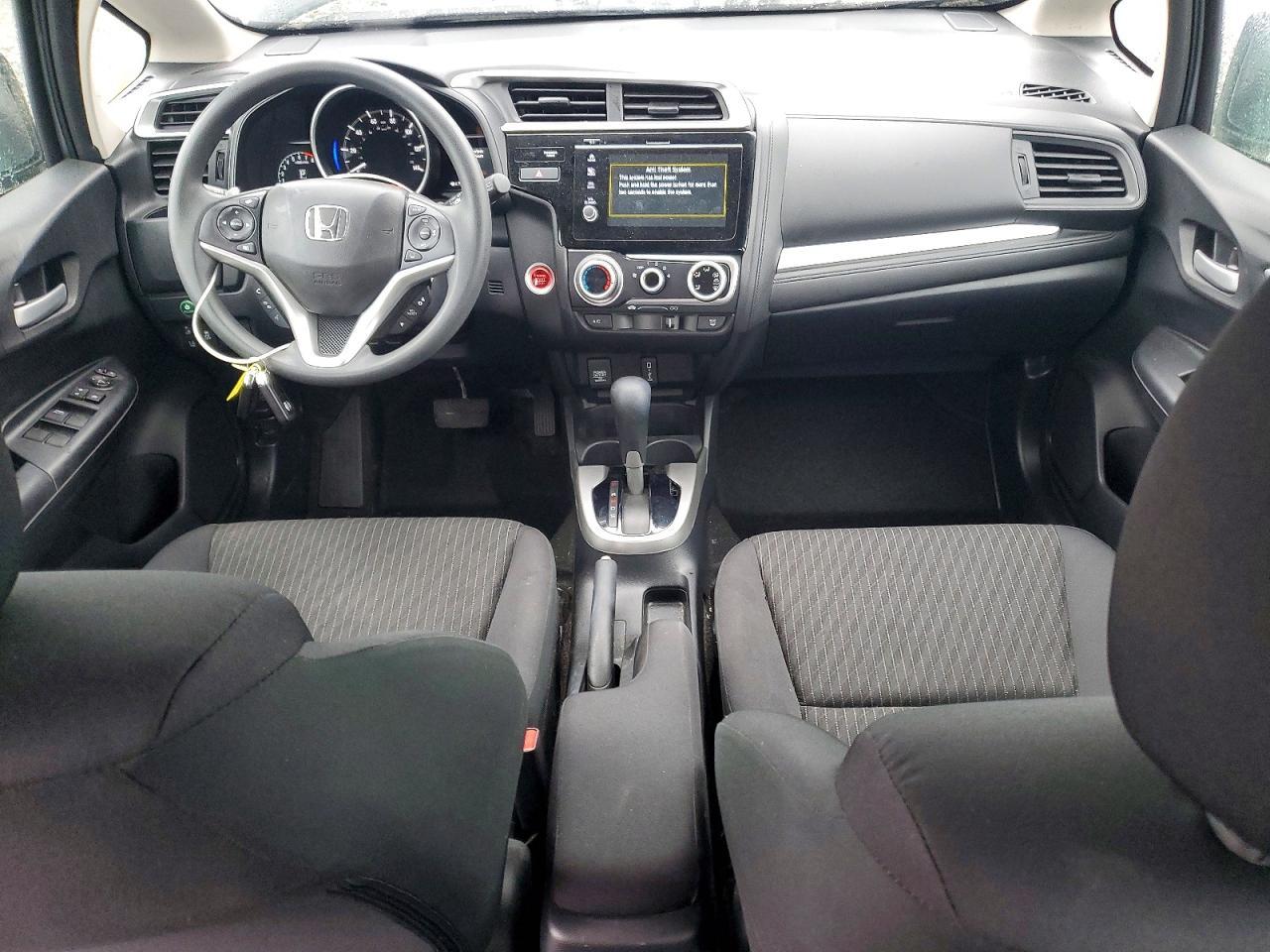 2020 HONDA FIT