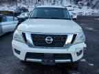 2017 NISSAN Armada