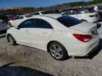 2016 MERCEDES-BENZ CLA-Class