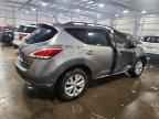 2014 NISSAN MURANO