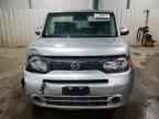 2010 NISSAN CUBE