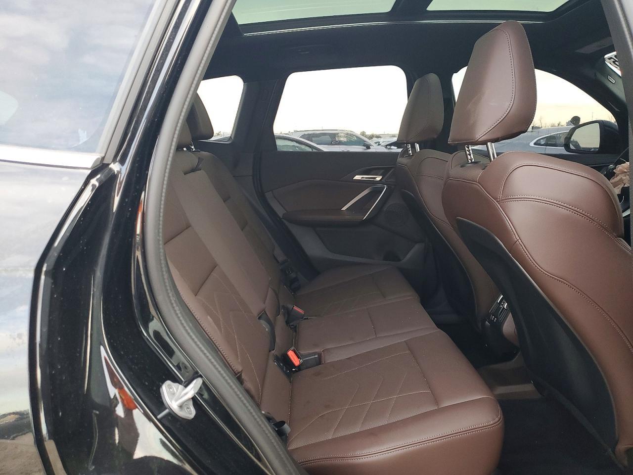 2025 BMW X1