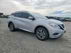2017 NISSAN MURANO