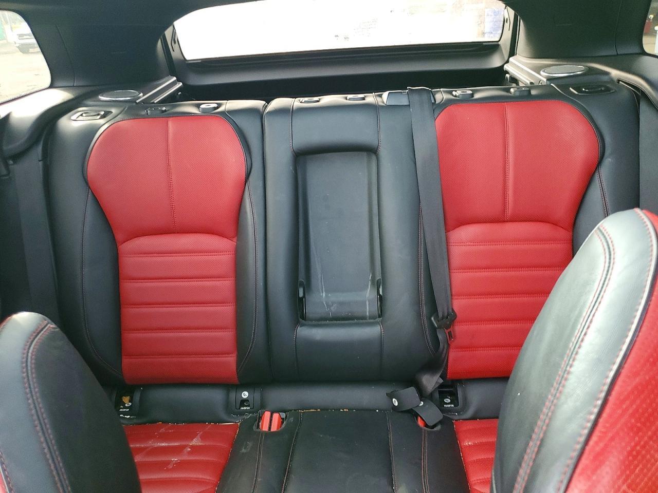 2016 LAND ROVER RANGE ROVER EVOQUE