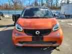 2016 SMART Fortwo