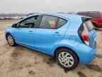 2015 TOYOTA Prius c