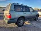 2003 LEXUS Lx 470