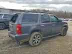 2011 CHEVROLET Tahoe