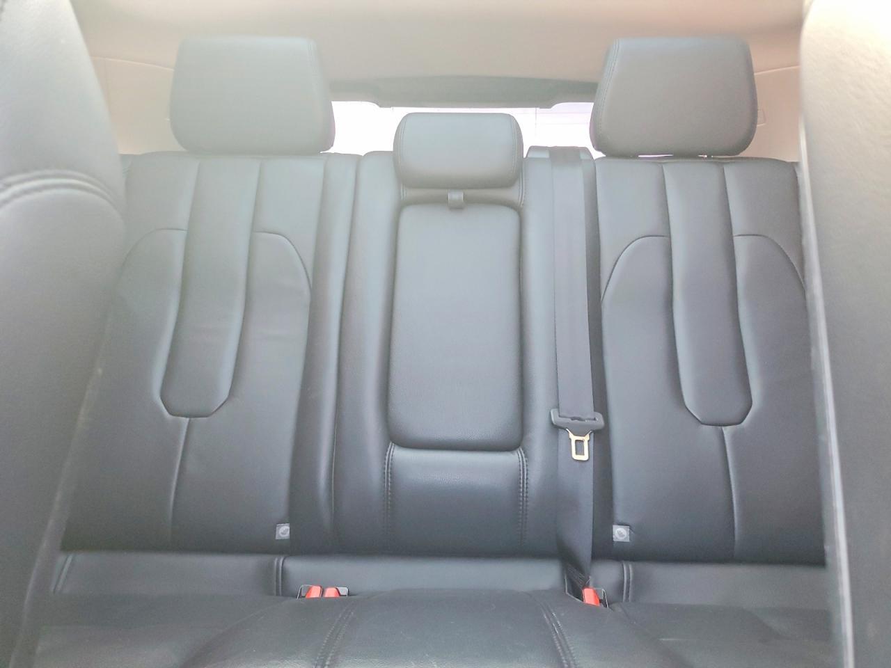 2015 LAND ROVER RANGE ROVER EVOQUE