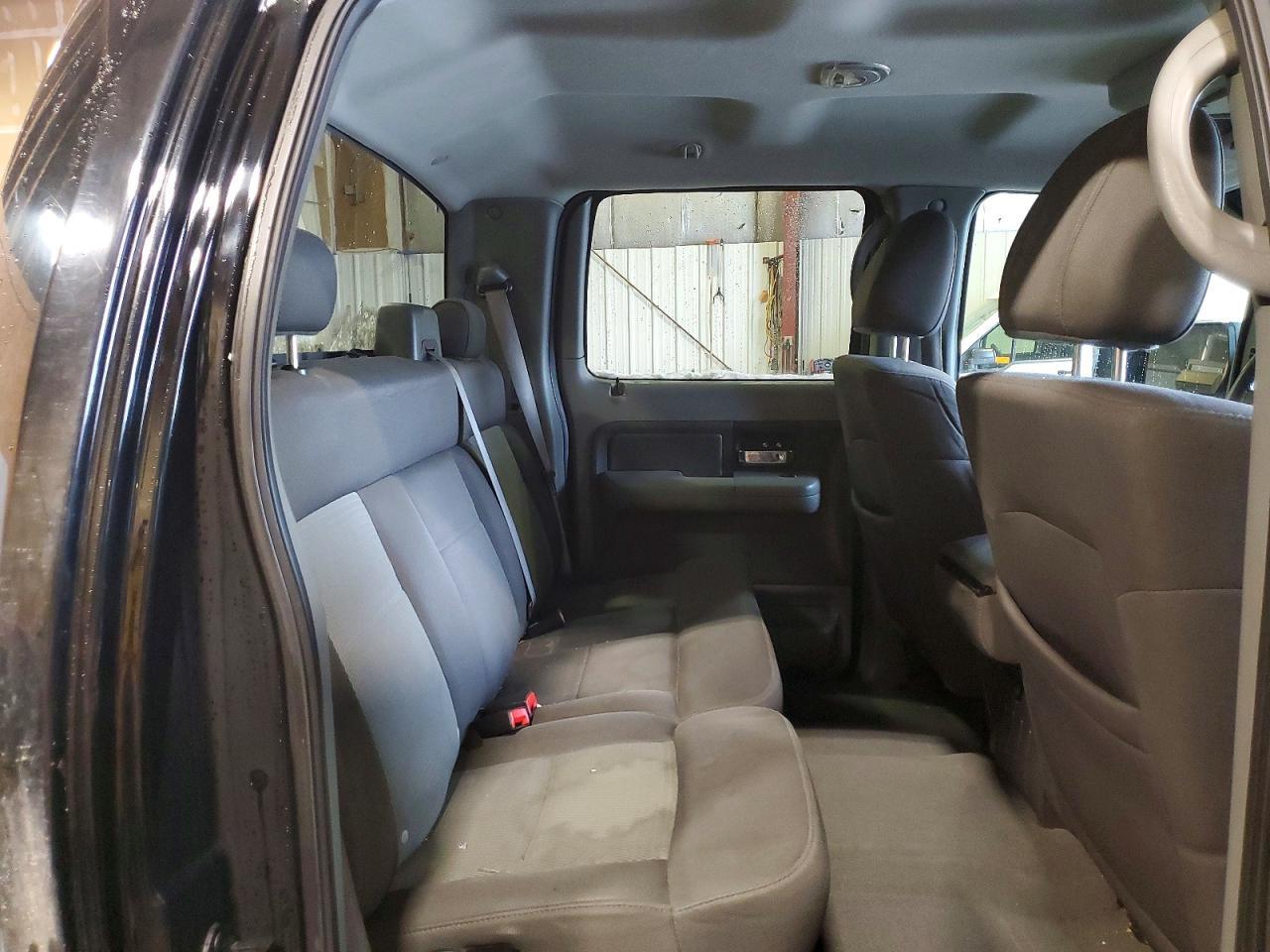 2006 FORD F-150