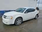 2010 DODGE Avenger