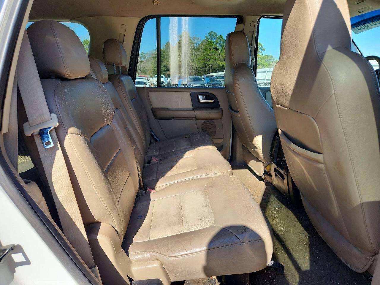 2003 FORD Expedition