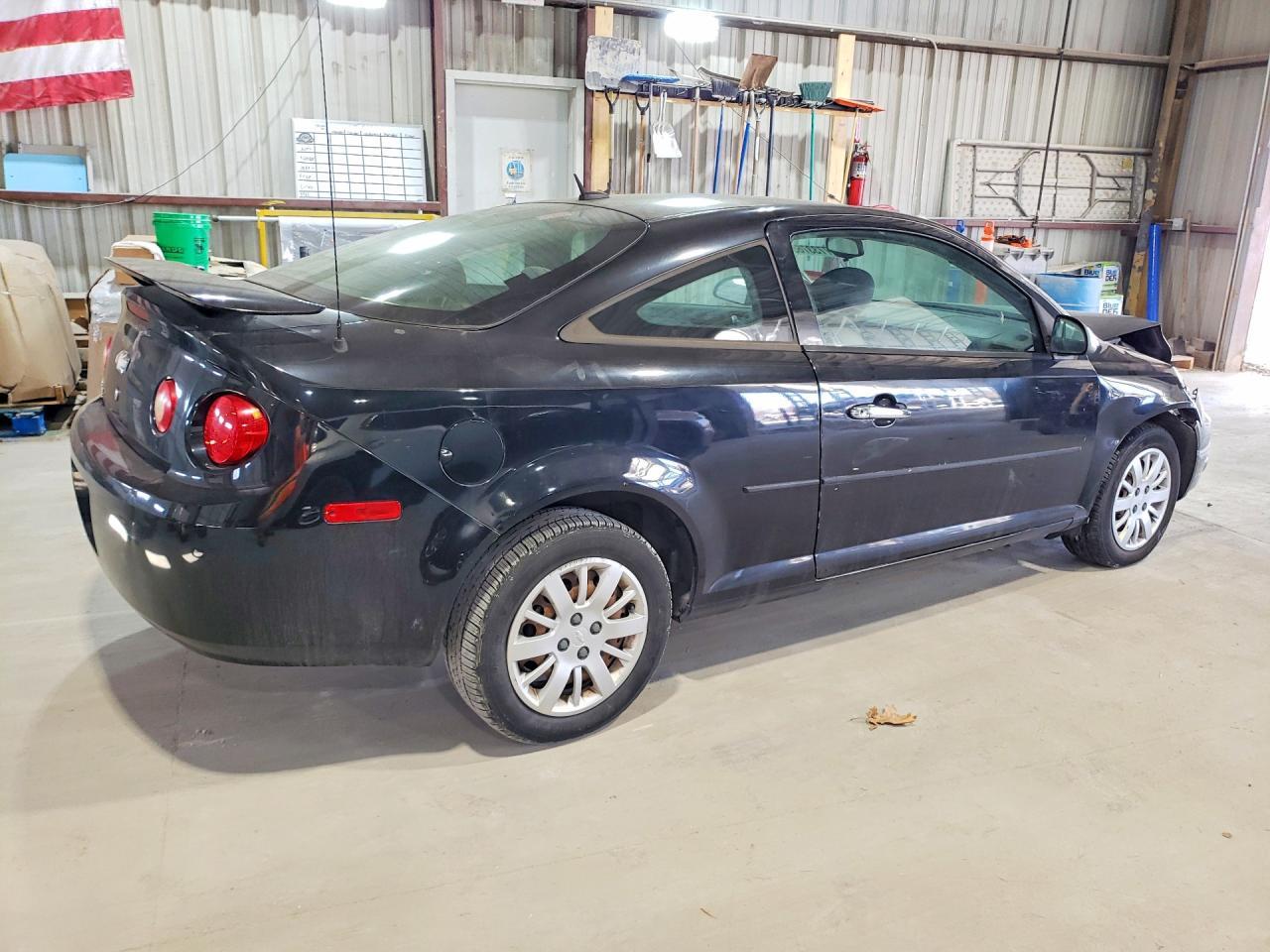 2010 CHEVROLET COBALT