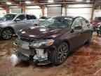 2020 CHEVROLET MALIBU