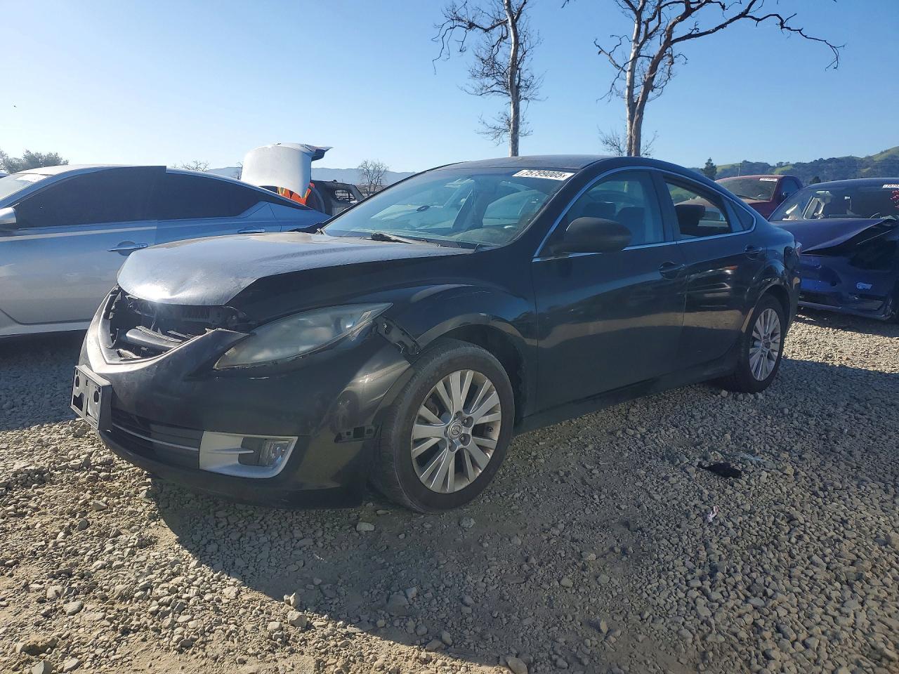 2010 MAZDA 6