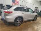 2016 TOYOTA HIGHLANDER