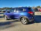 2016 HONDA HR-V