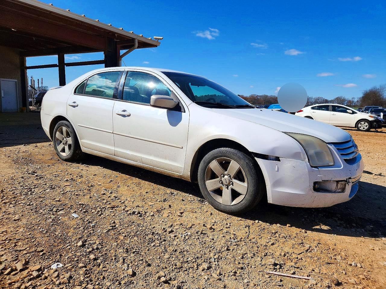 2007 FORD All Other