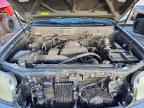 2004 TOYOTA Sequoia