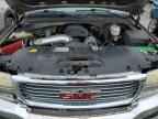 2004 GMC SIERRA 1500
