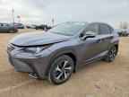 2021 LEXUS NX 300H