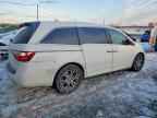 2011 HONDA ODYSSEY