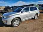 2011 TOYOTA HIGHLANDER