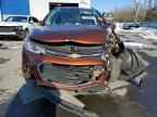 2019 CHEVROLET TRAX