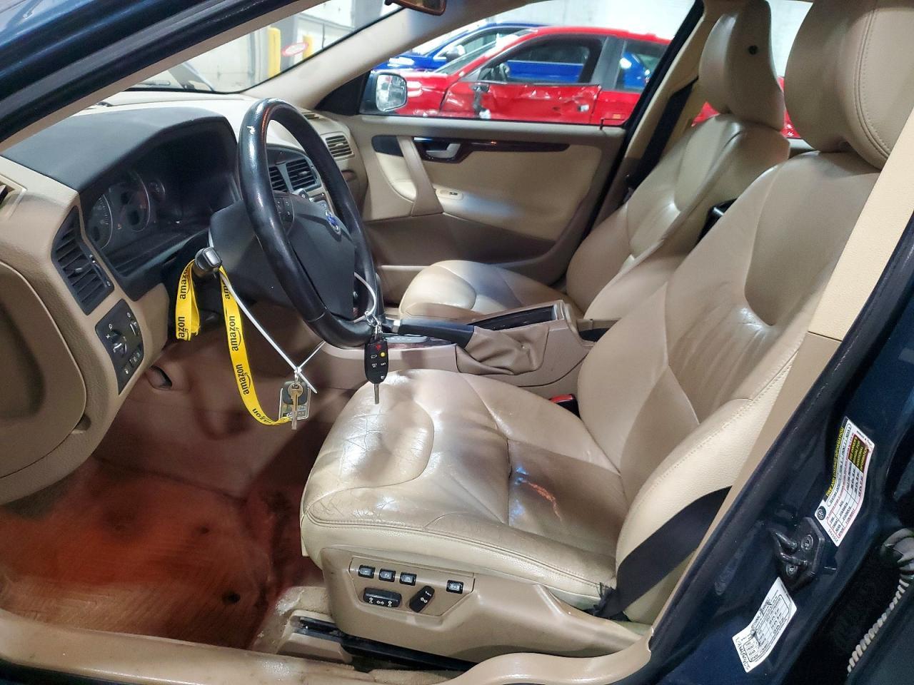 2006 VOLVO S60