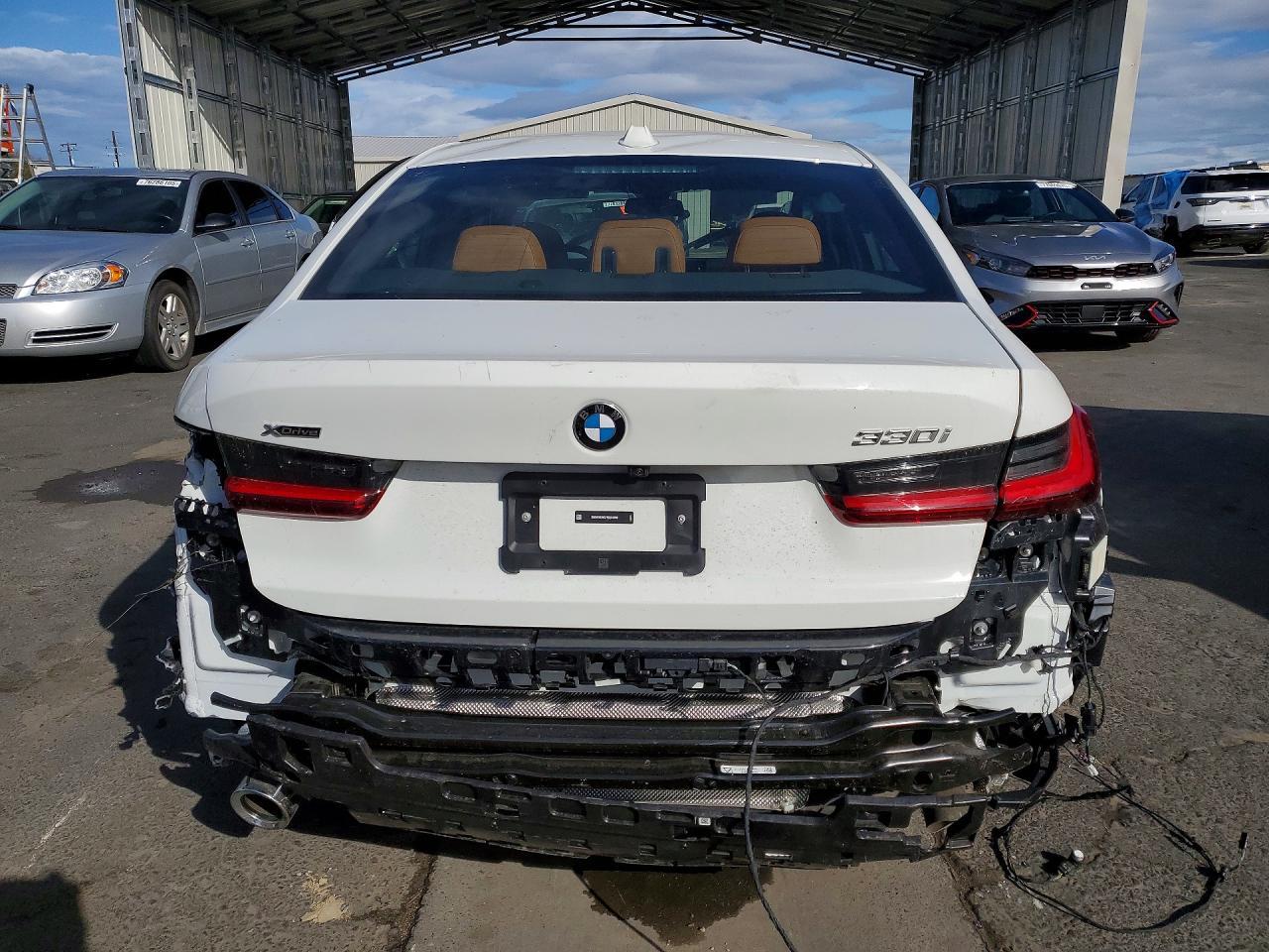 2026 BMW 3 SERIES