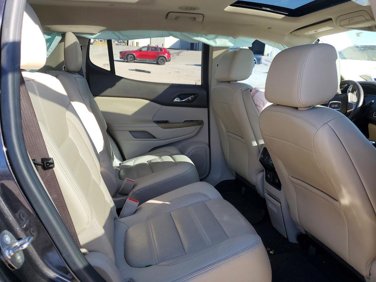 2018 GMC ACADIA