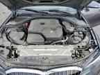 2020 BMW 330I