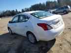 2012 NISSAN VERSA
