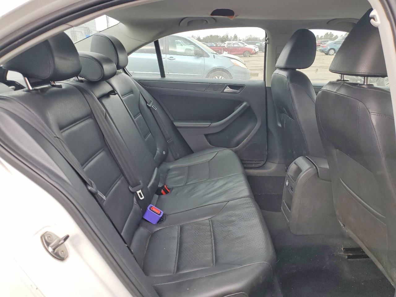 2014 VOLKSWAGEN JETTA