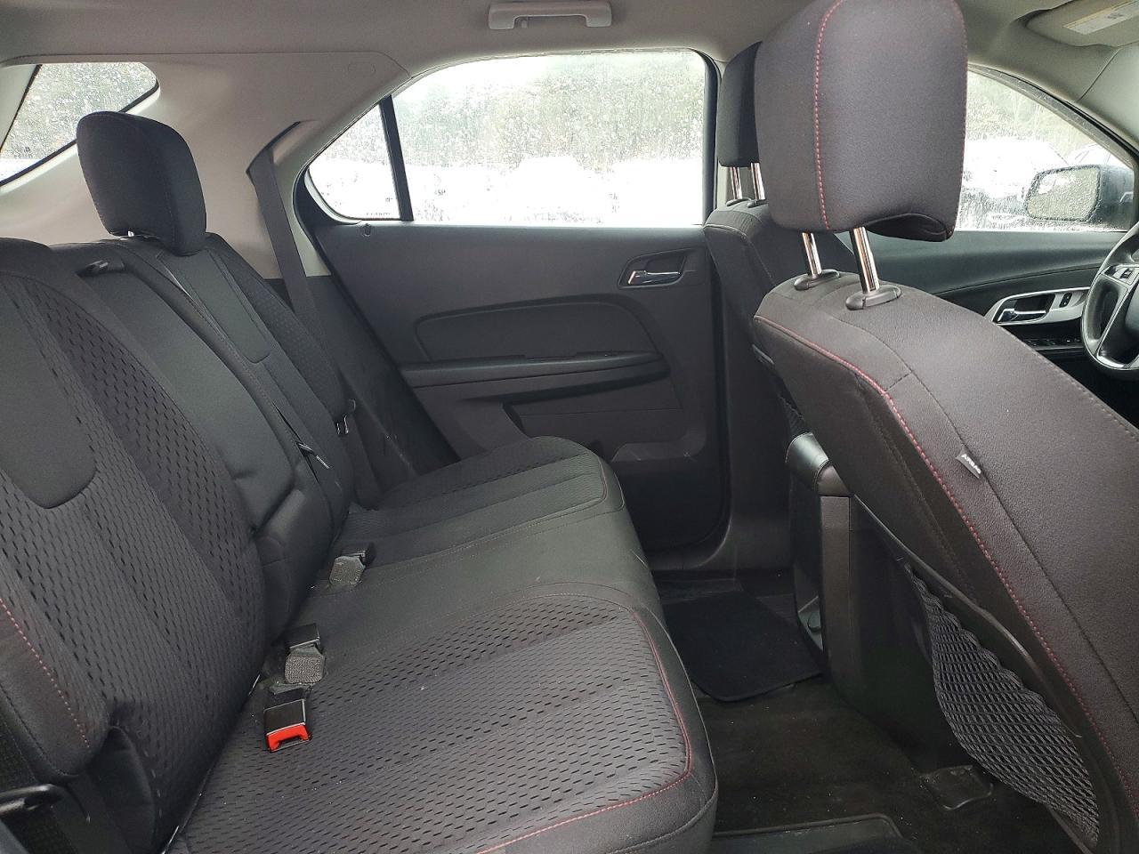 2014 CHEVROLET EQUINOX