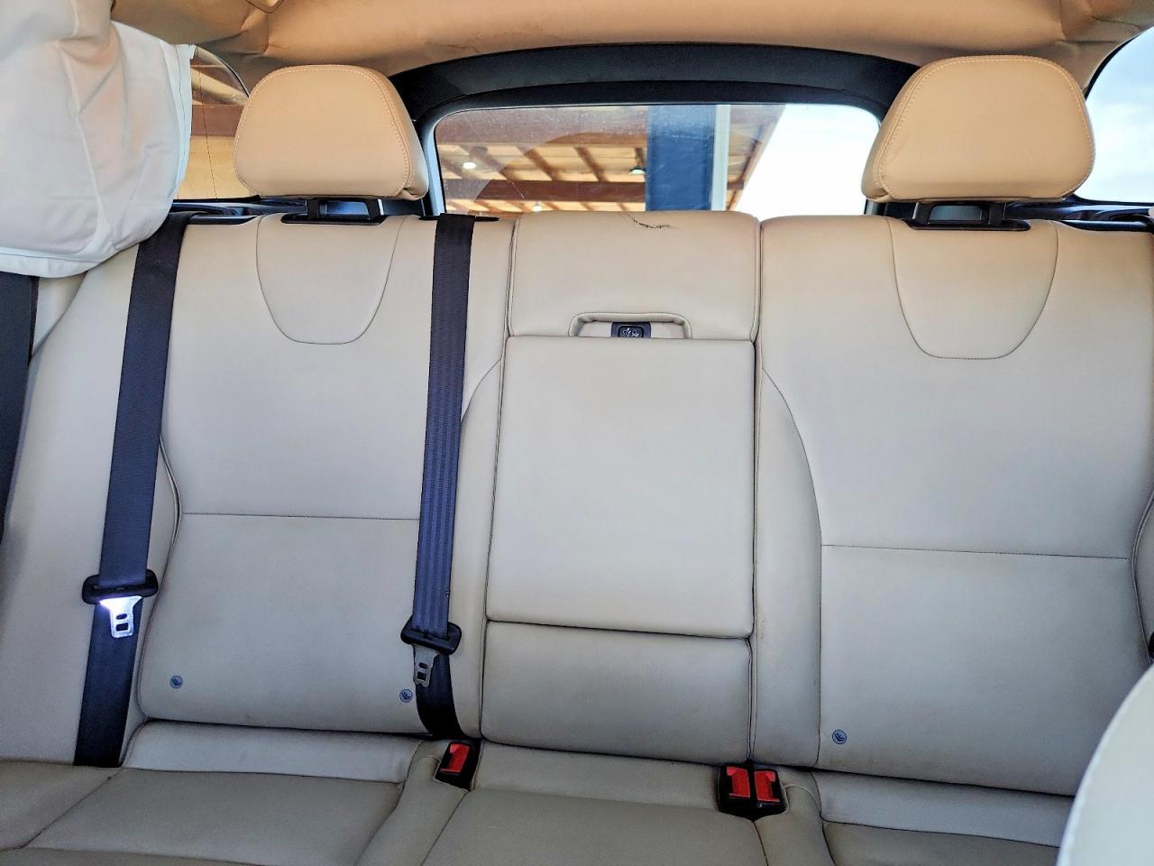 2016 VOLVO XC60