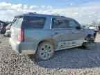 2015 GMC Yukon