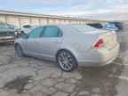 2008 FORD FUSION